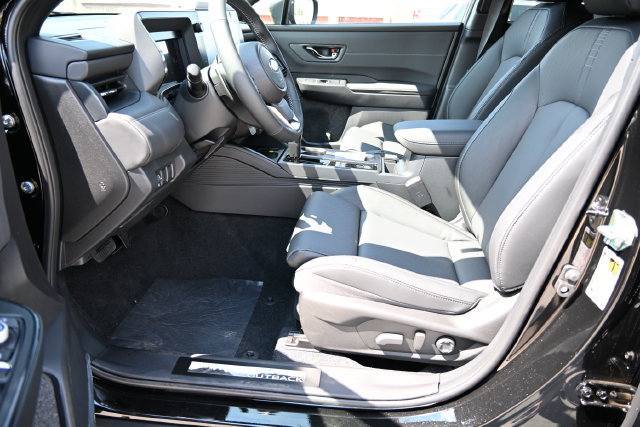 New 2026 Subaru Outback Touring XT AWD/4WD image 20