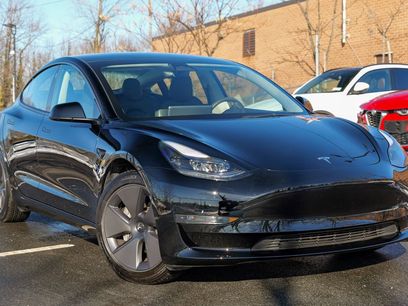 Used 2023 Tesla Model 3 Standard Range