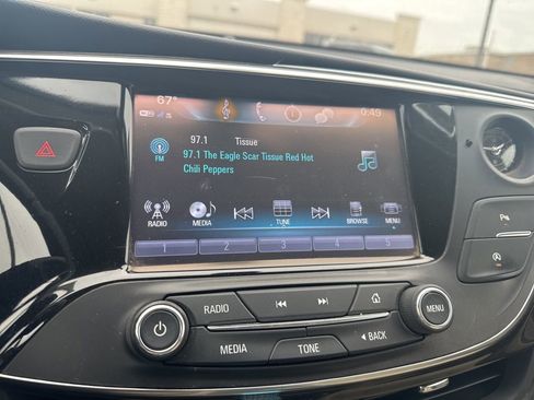 Used 2019 Buick Envision Preferred image 12