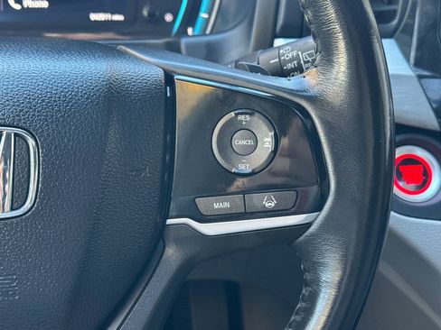 Used 2019 Honda Odyssey EX-L image 31