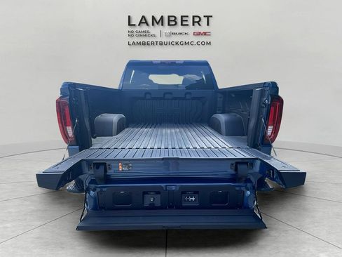 Used 2025 GMC Sierra 1500 Denali Ultimate AWD/4WD image 27