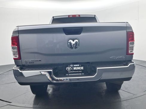 Used 2024 RAM 3500 Big Horn image 7