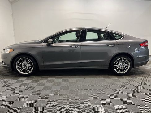 Used 2014 Ford Fusion SE w/ Equipment Group 202A image 23