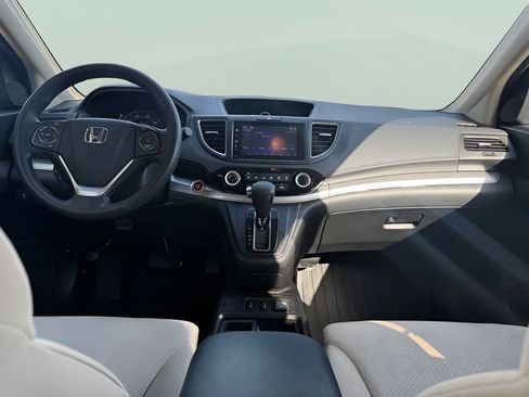 Used 2015 Honda CR-V EX image 15