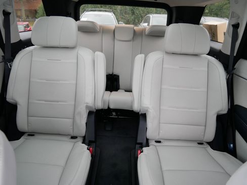 New 2026 Hyundai Palisade Calligraphy image 7