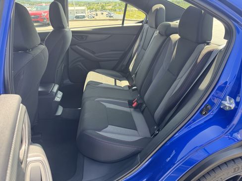 New 2026 Subaru WRX AWD/4WD image 13