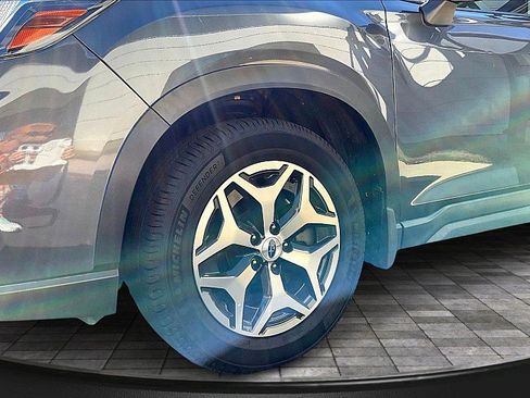 Used 2021 Subaru Forester Premium w/ Popular Package #1 image 11