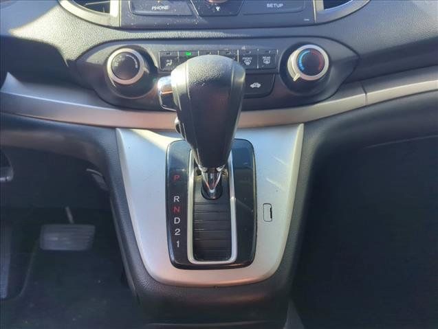 Used 2014 Honda CR-V EX image 16