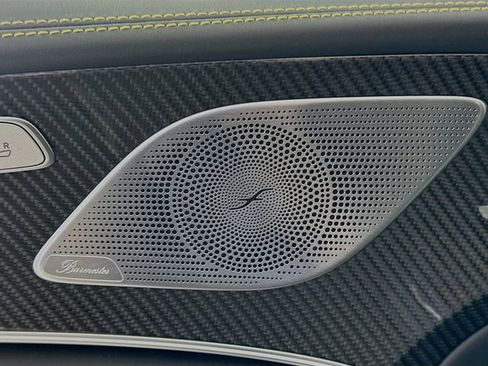 New 2026 Mercedes-Benz AMG GT 53 image 19