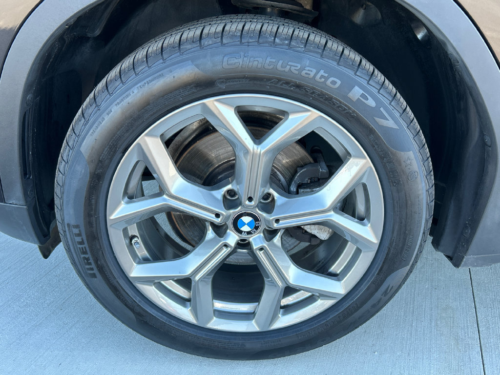 Used 2024 BMW X3 xDrive30i w/ Premium Package AWD/4WD image 33