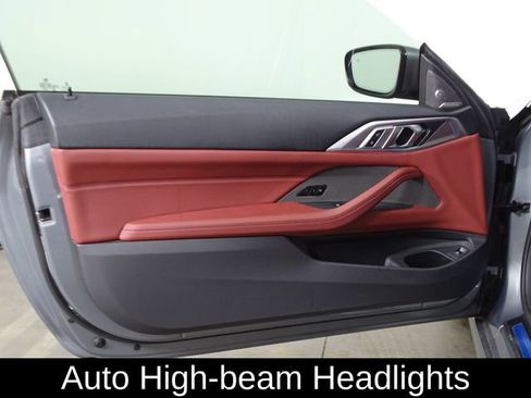 Used 2023 BMW 430i Coupe w/ Premium Package image 18