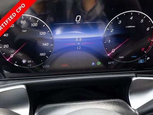 Certified 2025 Mercedes-Benz GLB 250 GLB 250 image 3