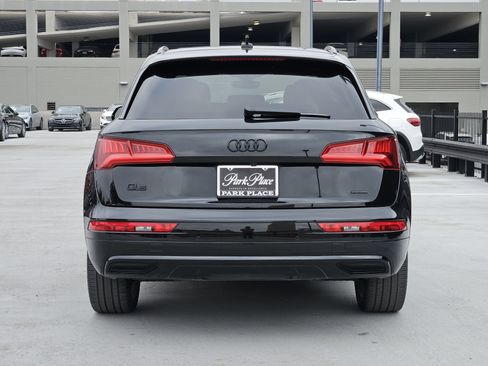 Used 2019 Audi Q5 2.0T Premium Plus w/ Premium Plus Package image 8