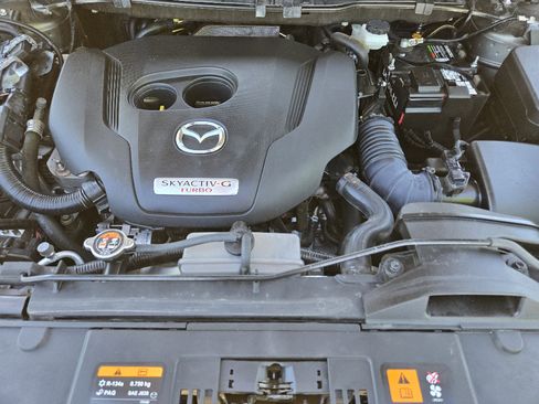 Used 2021 MAZDA CX-9 Grand Touring image 32