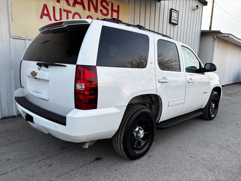 Used 2014 Chevrolet Tahoe LT image 9