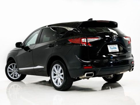 Certified 2024 Acura RDX SH-AWD image 28