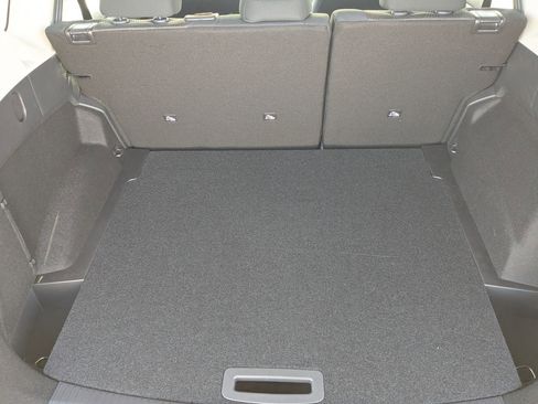 New 2026 Nissan Rogue SV image 25