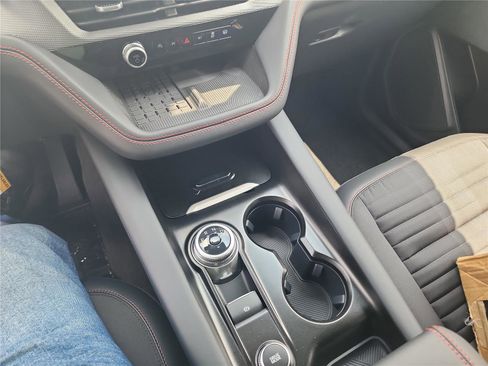 New 2025 Ford Explorer ST-Line w/ Premium Package image 33