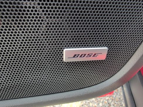 Used 2024 GMC Terrain Denali w/ Denali Premium Package image 16