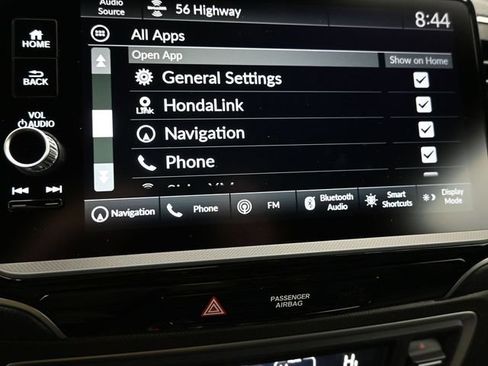 Used 2025 Honda Ridgeline TrailSport image 17