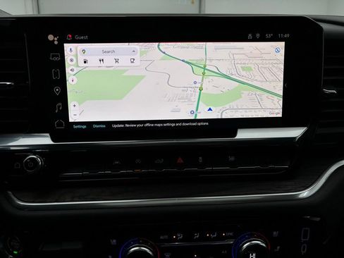 New 2026 GMC Sierra 1500 SLT w/ SLT Premium Package image 30