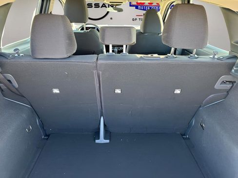 Certified 2025 Nissan Kicks S image 24