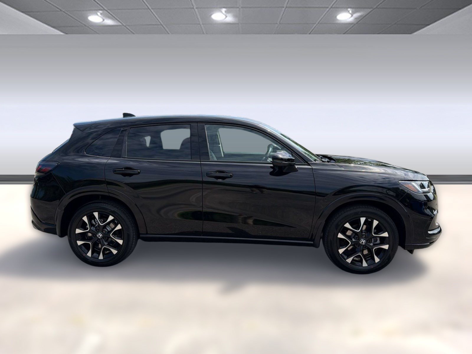 New 2027 Honda HR-V EX-L image 8
