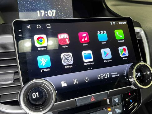 Used 2016 Honda Accord EX image 36