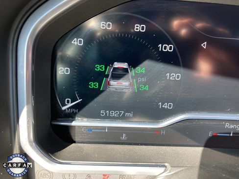 Certified 2022 GMC Sierra 1500 AT4 w/ AT4 Premium Package image 20