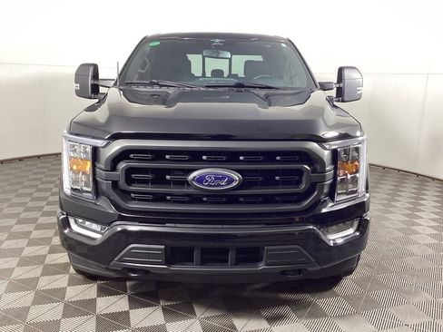 Used 2023 Ford F150 XLT w/ Equipment Group 302A High image 6