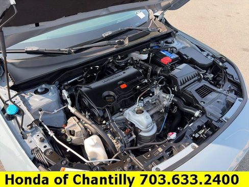 Used 2023 Honda Civic Sport image 31