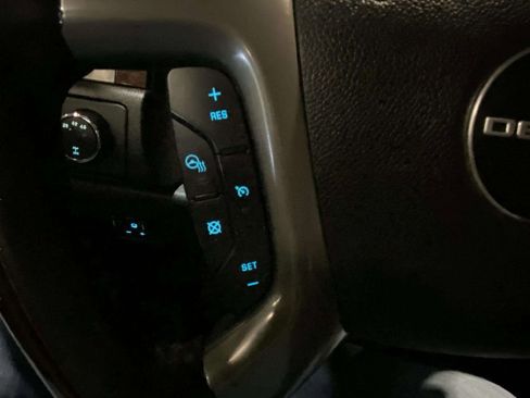 Used 2013 GMC Sierra 3500 Denali w/ Snow Plow Prep Package image 43