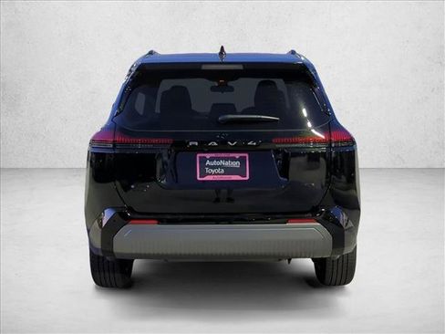 New 2026 Toyota RAV4 AWD Plug-in Hybrid image 8