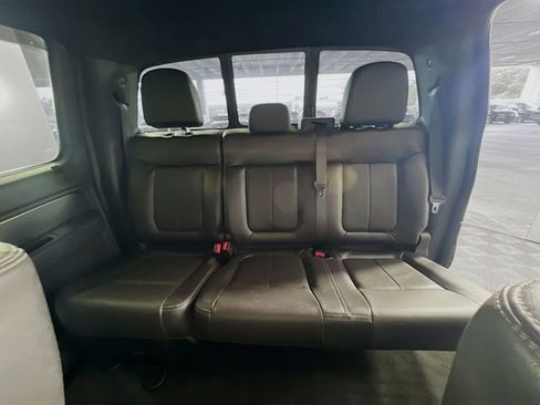 Used 2014 Ford F150 FX4 w/ Equipment Group 402A Luxury image 26