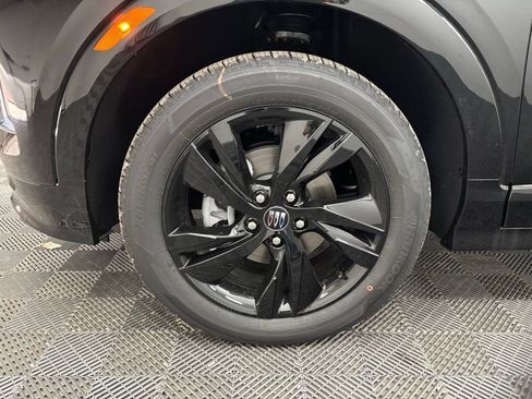 New 2026 Buick Encore GX Sport Touring w/ Comfort Package image 13