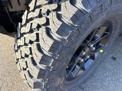 New 2026 Jeep Wrangler Willys image 5