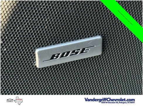 Used 2021 Chevrolet Tahoe LT RWD image 17