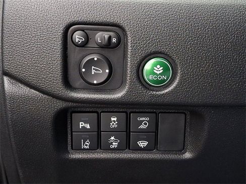 Certified 2025 Honda Ridgeline TrailSport image 28