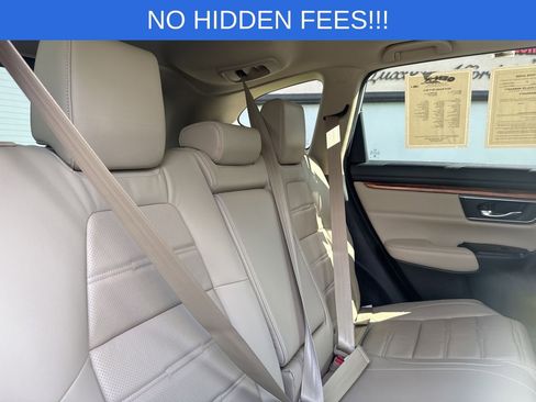Used 2019 Honda CR-V EX-L image 37
