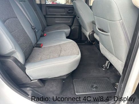 Used 2019 RAM 1500 Express w/ Wheel & Sound Group AWD/4WD image 25