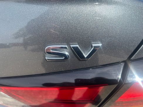 Used 2020 Nissan Altima 2.5 SV FWD image 34