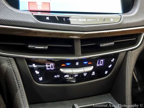 Used 2017 Cadillac CT6 Luxury w/ Active Chassis Package image 19