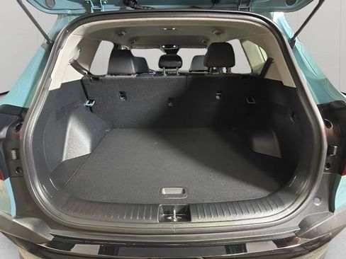 Used 2024 Kia Seltos S FWD image 28