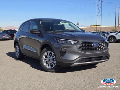 New 2026 Ford Escape Active w/ Tech Pack #1