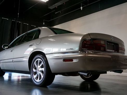 Used 2003 Buick Park Avenue Ultra FWD image 28