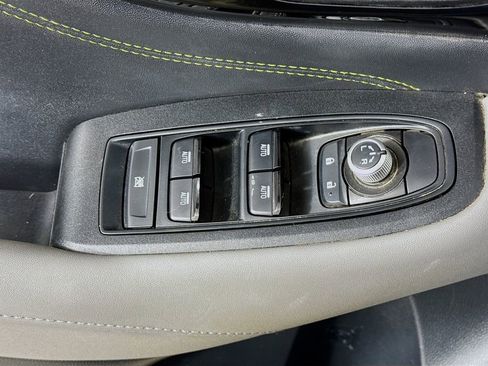 Used 2024 Subaru Outback Onyx Edition image 19