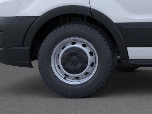 New 2026 Ford Transit 250 148 Medium Roof image 20