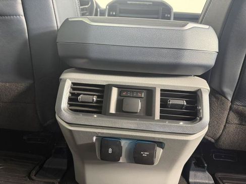 Certified 2023 Ford F150 Limited AWD/4WD image 14