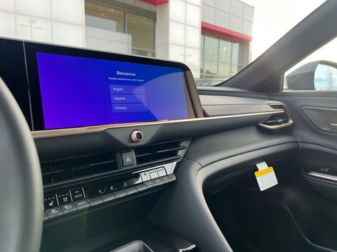 New 2026 Toyota Crown XLE image 16