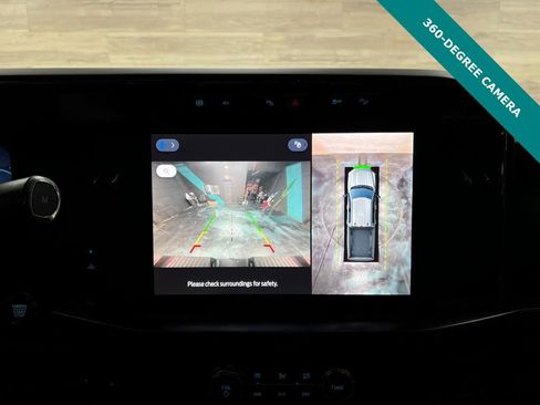 Used 2023 Ford F450 Lariat w/ Lariat Ultimate Package image 9